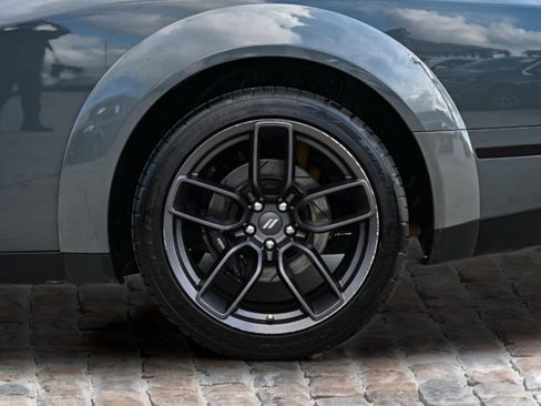 Used 2019 Dodge Challenger R/T Scat Pack image 34