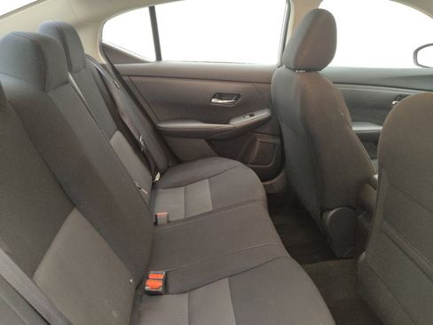 Used 2023 Nissan Sentra SV FWD image 19