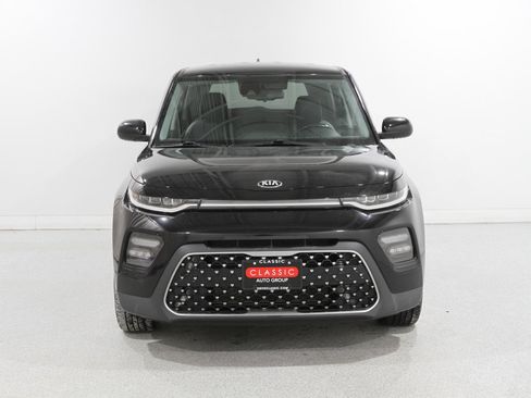 Used 2020 Kia Soul EX w/ Option Group 015 image 2