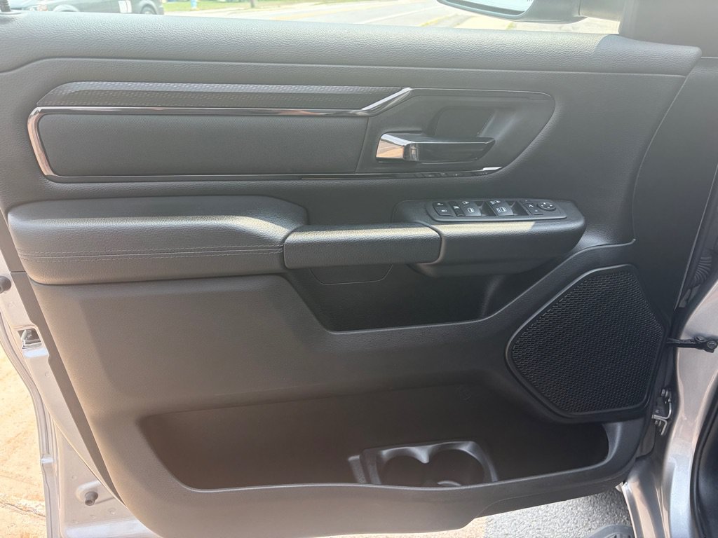 Used 2024 RAM 1500 Big Horn AWD/4WD image 20