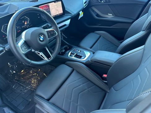 Used 2025 BMW 228i xDrive w/ Premium Package image 11