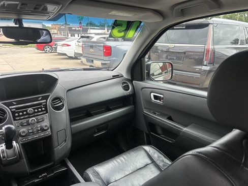 Used 2015 Honda Pilot EX-L image 17