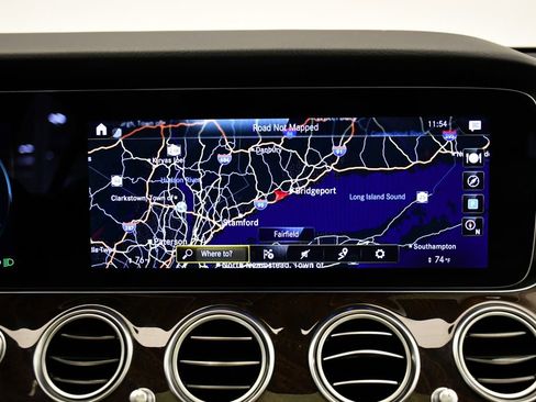 Used 2023 Mercedes-Benz E 450 4MATIC Sedan image 25