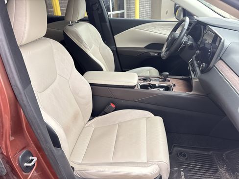 Used 2023 Lexus RX 350 AWD w/ Accessory Package (Z1) image 33