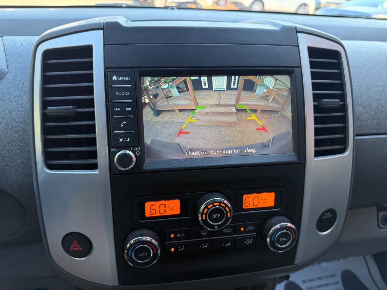 Used 2020 Nissan Frontier SV RWD image 26