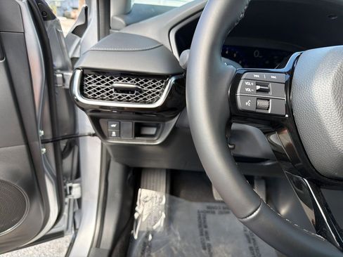 New 2025 Acura ADX FWD image 13