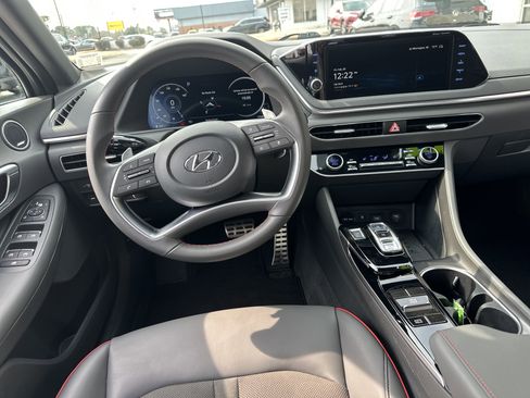 Used 2023 Hyundai Sonata SEL Plus image 15