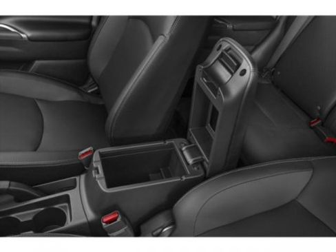 New 2026 Mitsubishi Outlander Sport SEL image 16