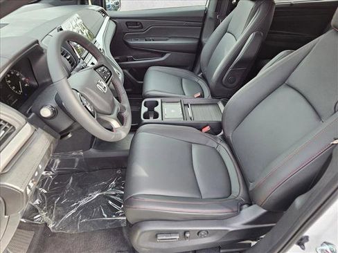 New 2026 Honda Odyssey Sport-L image 13