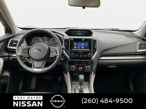 Used 2024 Subaru Forester Premium AWD/4WD image 13