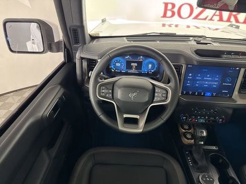 New 2025 Ford Bronco Outer Banks image 10