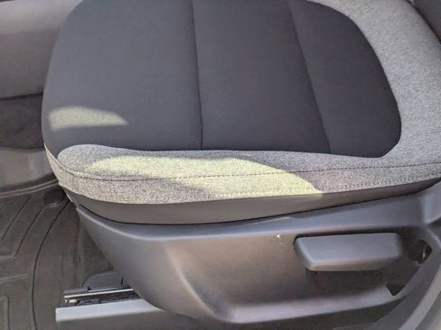 Certified 2025 Ford Bronco Sport Big Bend image 18