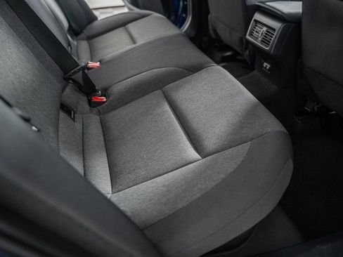 Certified 2025 Toyota Camry LE image 33