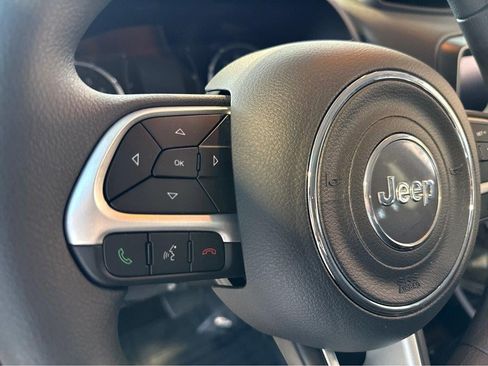 Used 2023 Jeep Renegade Latitude AWD/4WD image 23