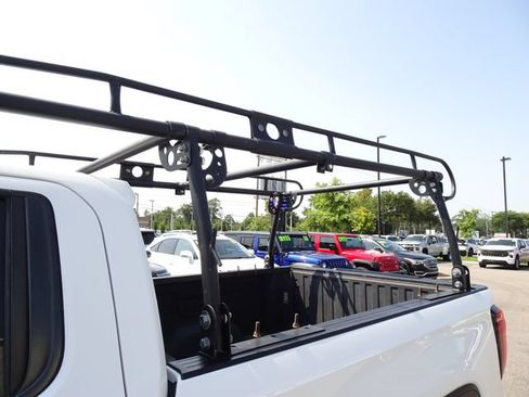 Used 2023 GMC Sierra 1500 Pro w/ Pro Value Package AWD/4WD image 40