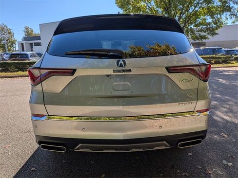 Certified 2025 Acura MDX w/ Technology Package image 5