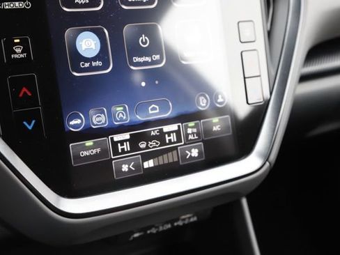 Certified 2025 Subaru Crosstrek 2.5i Limited image 26