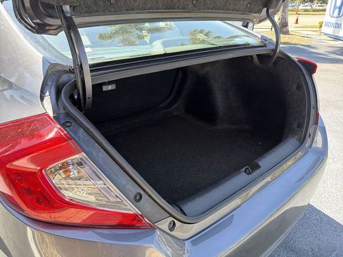 Used 2017 Honda Civic LX image 27