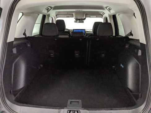 New 2025 Ford Bronco Sport Big Bend w/ Convenience Package image 24