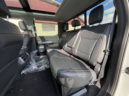 New 2026 Ford F350 Lariat w/ Tremor Off-Road Package image 31