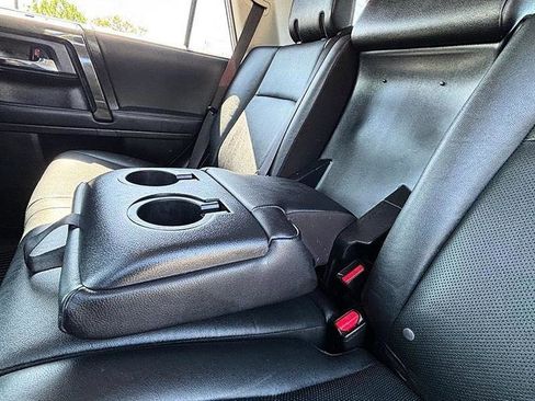 Used 2021 Toyota 4Runner Nightshade image 39