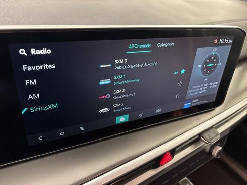 New 2026 Kia Sorento S AWD/4WD image 25