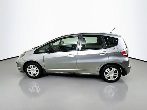 Used 2010 Honda Fit 5d Hatchback Base Auto image 4