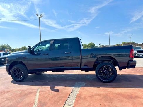 New 2026 RAM 2500 Laramie w/ Night Edition image 9