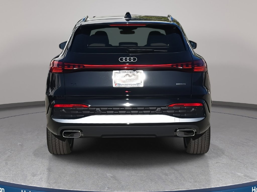 Certified 2025 Audi Q5 Premium Plus w/ Premium Plus AWD/4WD image 4
