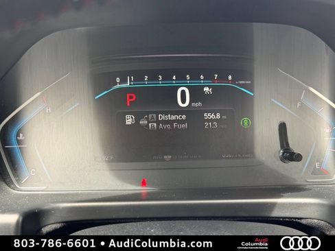 Used 2023 Honda Odyssey Sport image 28