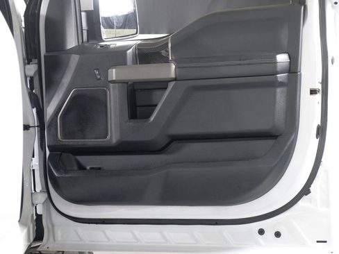 Used 2020 Ford F150 Raptor w/ Equipment Group 802A Luxury image 35