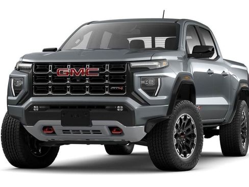 New 2026 GMC Canyon AT4 w/ Technology Plus Package image 15
