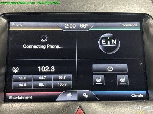 Used 2015 Ford Taurus SEL w/ Equipment Group 201A image 17