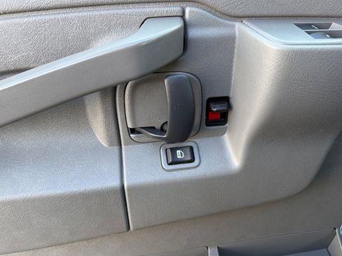 Used 2023 Chevrolet Express 2500 Extended w/ Driver Convenience Package image 8