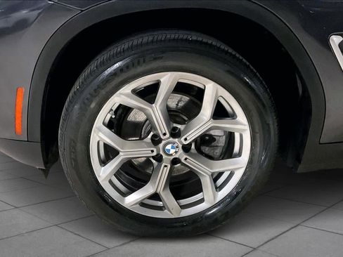 Used 2022 BMW X3 xDrive30i w/ Convenience Package image 11