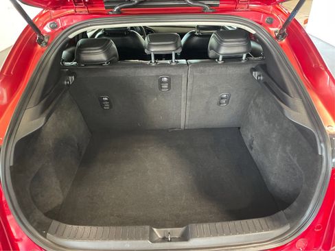 Used 2024 MAZDA CX-30 AWD 2.5 S w/ Select Sport Pkg image 12