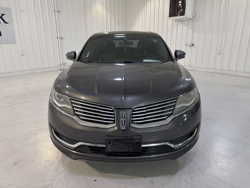 Used 2018 Lincoln MKX Reserve image 8