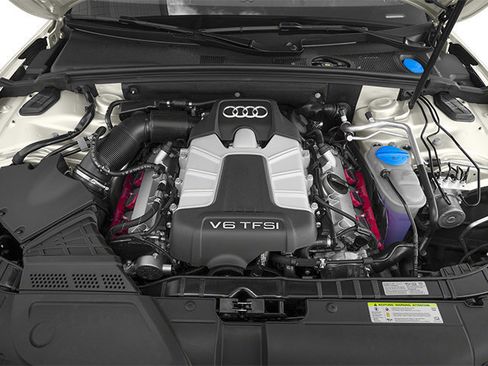 Used 2013 Audi S5 Prestige image 13