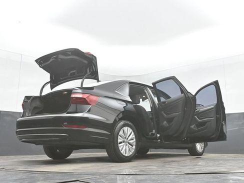 Used 2020 Volkswagen Jetta S w/ Driver Assistance Package FWD image 52