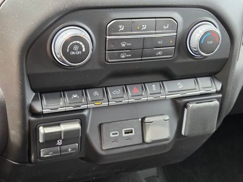 New 2026 Chevrolet Silverado 1500 Custom Trail Boss image 28