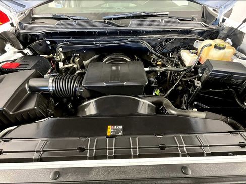 Used 2023 Chevrolet Silverado 3500 W/T w/ WT Convenience Package image 26