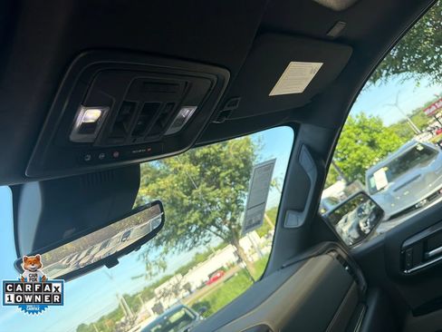Used 2023 Chevrolet Silverado 1500 ZR2 w/ Technology Package AWD/4WD image 36