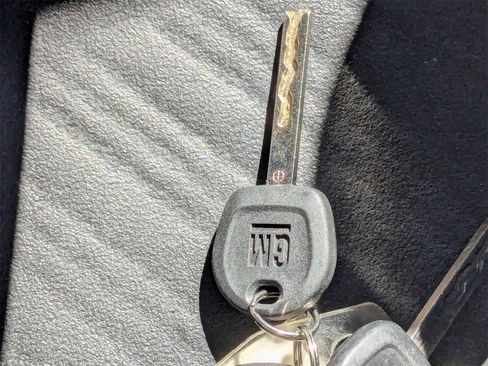 Used 2023 Chevrolet Express 2500 WORK VAN w/ Driver Convenience Package image 29