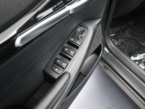 Used 2024 Kia Seltos EX FWD image 14