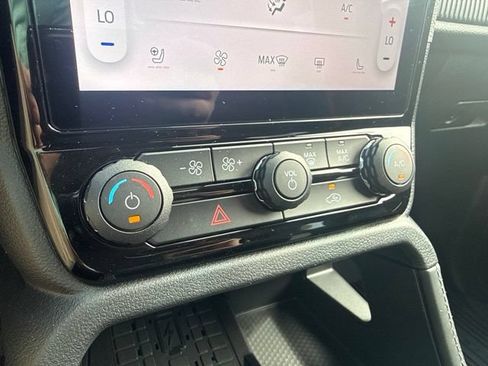 New 2026 Ford Ranger Raptor AWD/4WD image 21