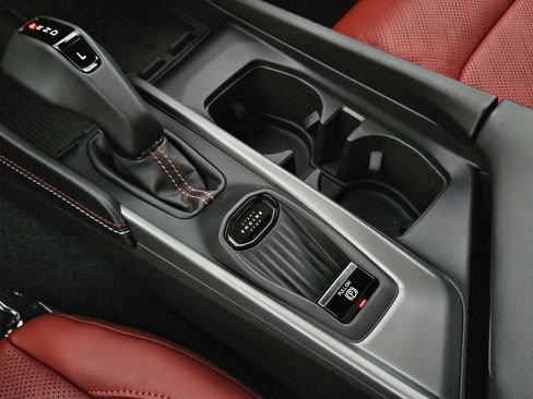 New 2026 Dodge Charger Scat Pack AWD/4WD image 21