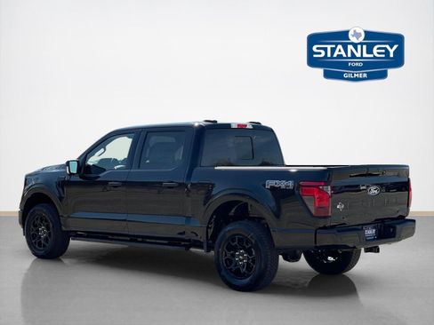 New 2026 Ford F150 XLT w/ Equipment Group 302A MID AWD/4WD image 5