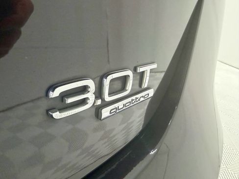 Used 2014 Audi A6 3.0T Prestige w/ Prestige Package image 9