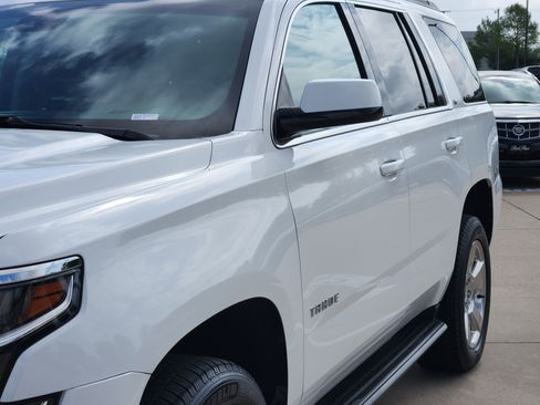 Used 2019 Chevrolet Tahoe LT image 9