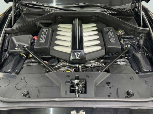 Used 2015 Rolls-Royce Ghost image 75